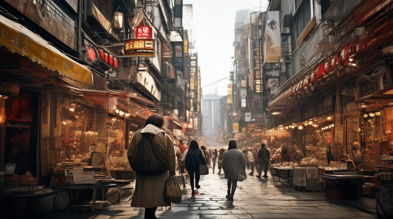 五一广场附近的景点 五一广场附近的景点