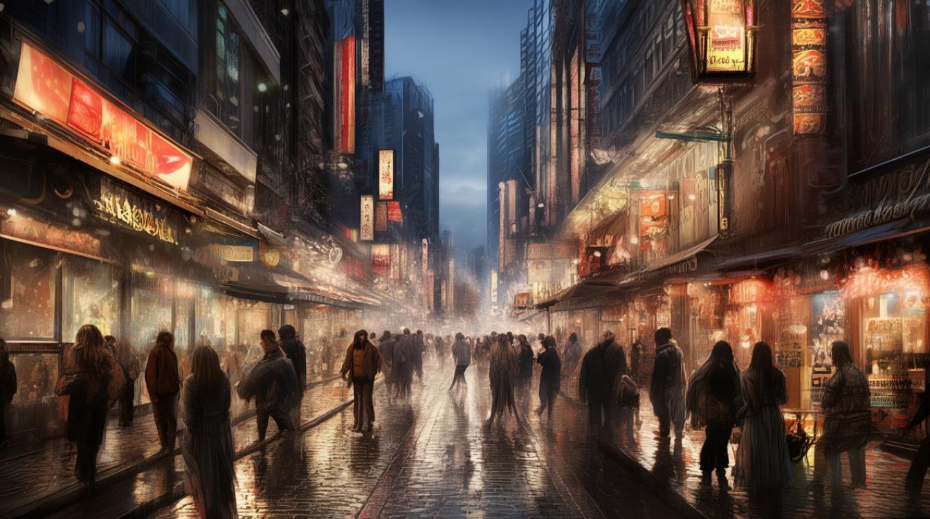 五一广场附近的景点 五一广场附近的景点