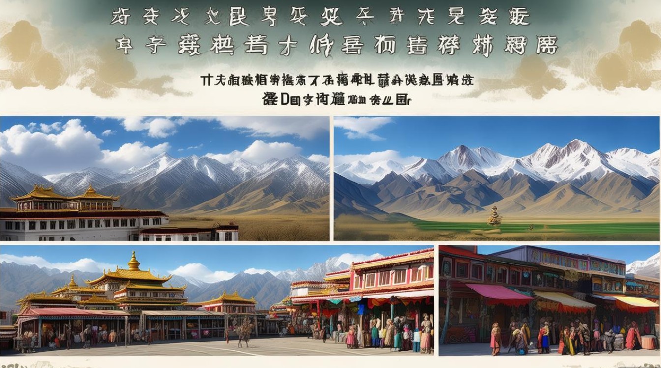 德钦旅游景点有哪些 德钦旅游景点有哪些