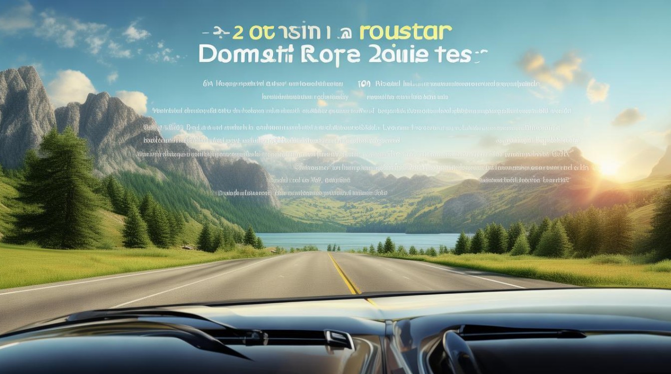 国内自驾旅游景点推荐 国内自驾旅游景点推荐