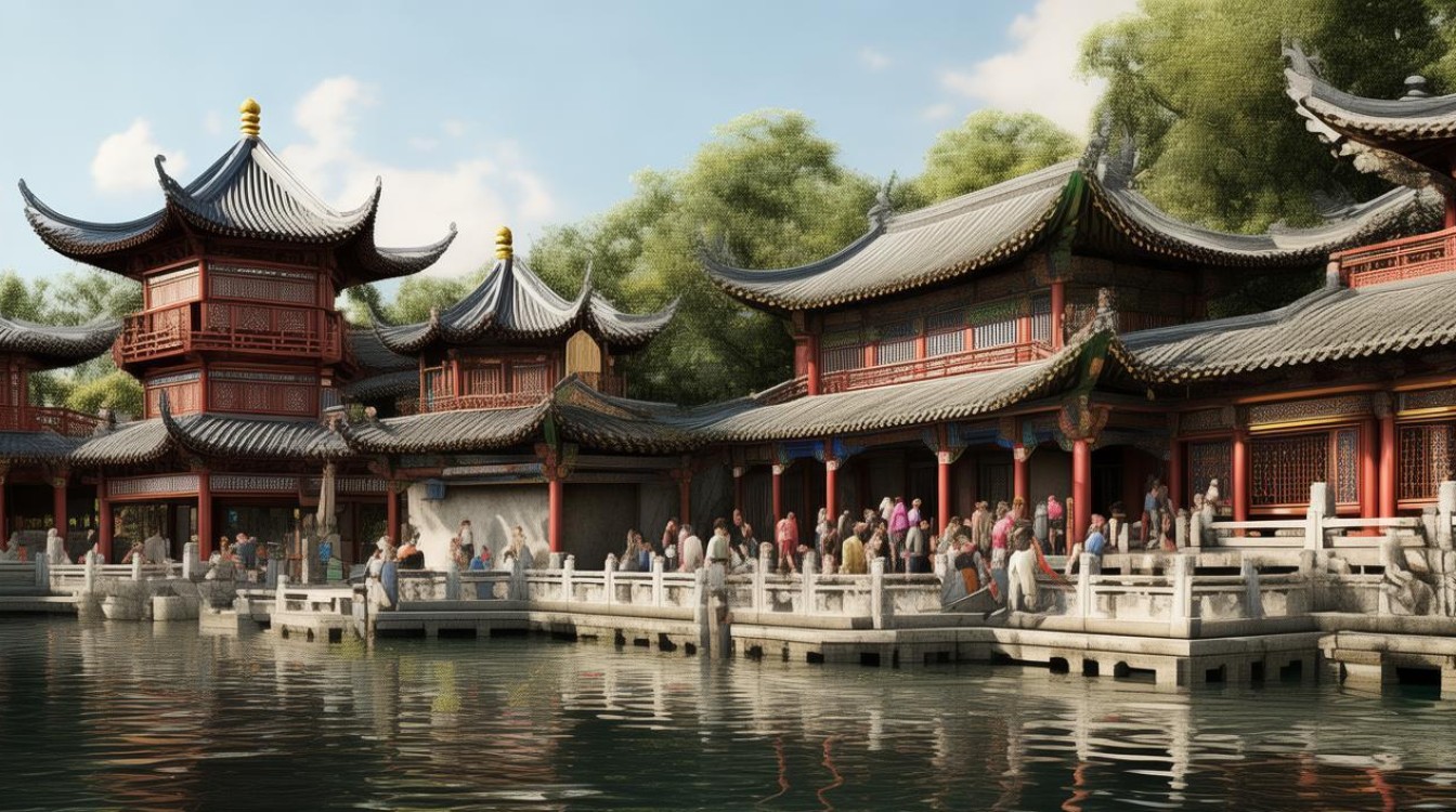 西樵旅游景点大全 西樵旅游景点大全