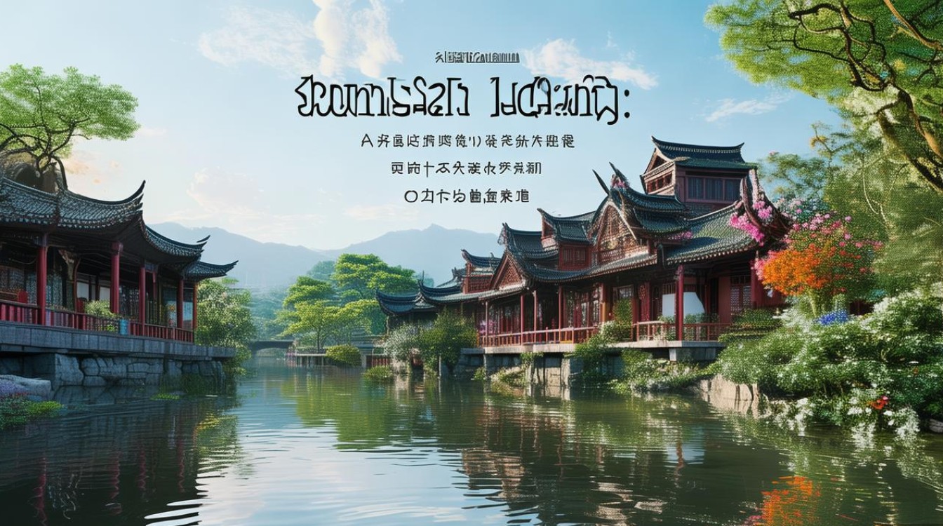 昆山花桥旅游景点 昆山花桥旅游景点