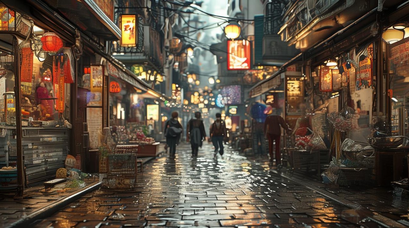 汶上旅游景点有哪些 汶上旅游景点有哪些