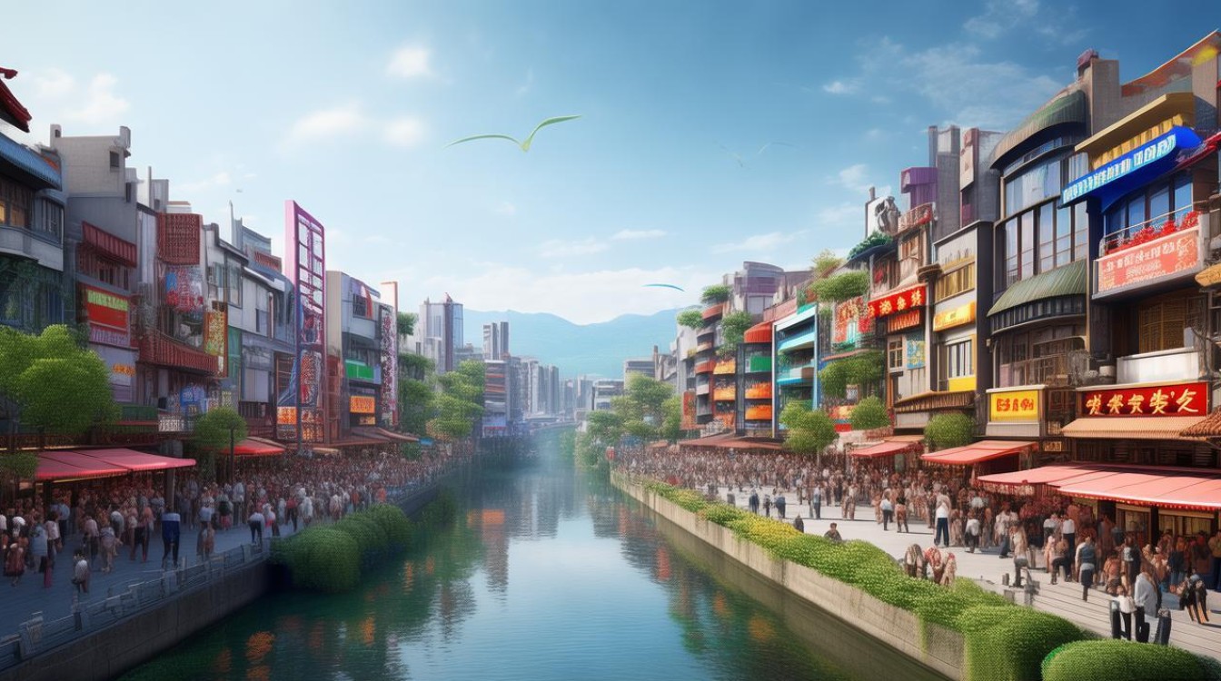 岳阳市区旅游景点