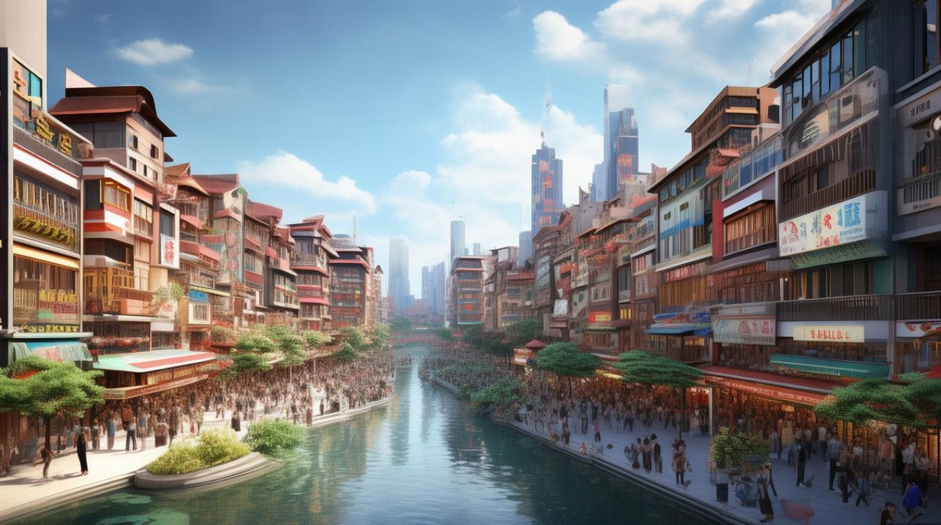 岳阳市区旅游景点