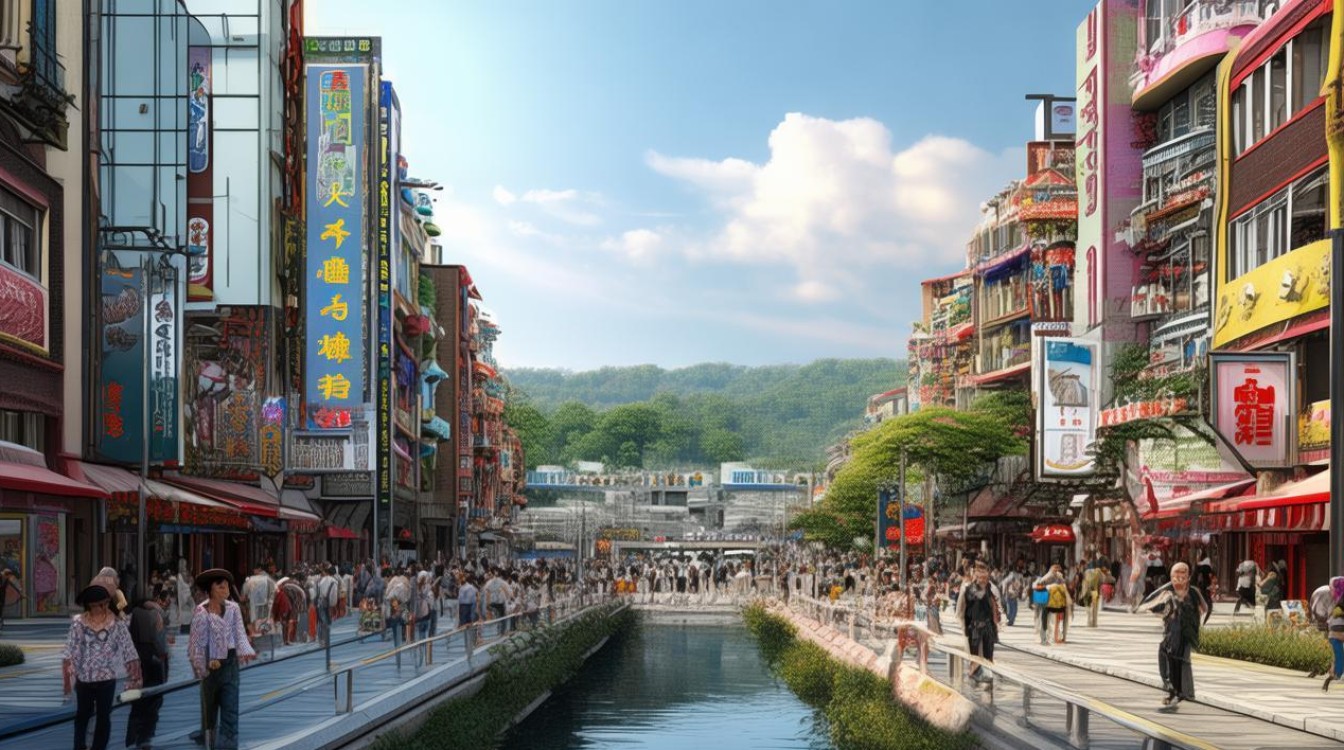 岳阳市区旅游景点