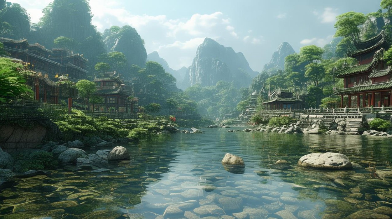 乐山附近的旅游景点 乐山附近的旅游景点