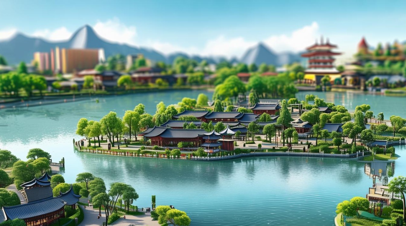 杭州景点最好玩的排名 杭州景点最好玩的排名