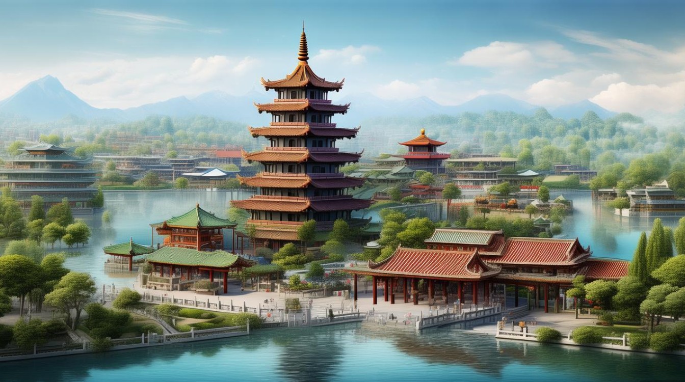 杭州景点最好玩的排名 杭州景点最好玩的排名