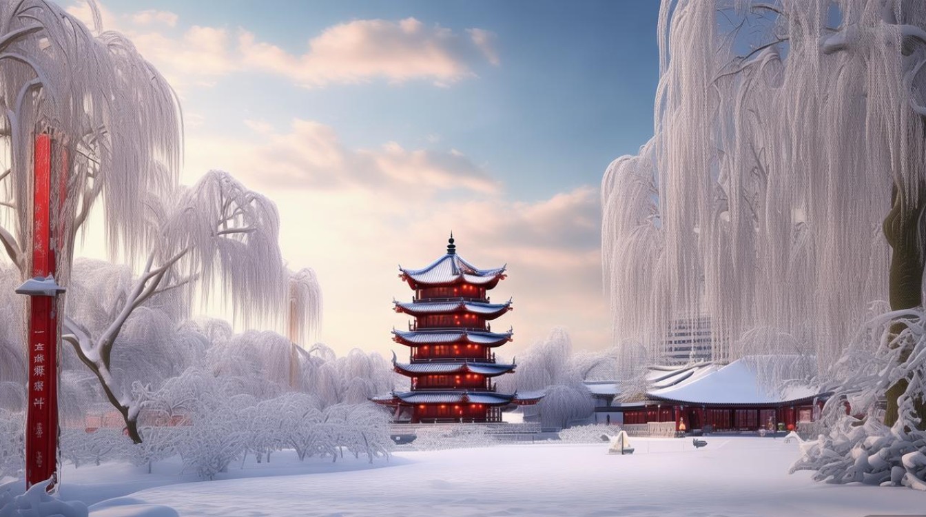 江苏冬天旅游景点推荐