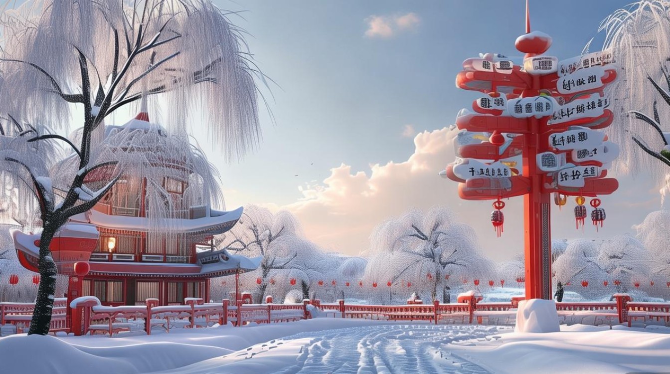 江苏冬天旅游景点推荐