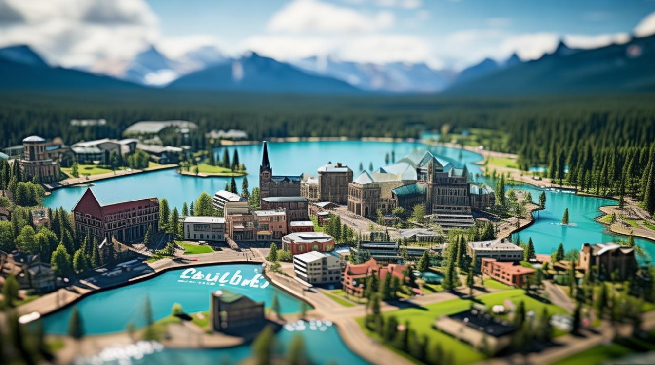 加拿大著名旅游景点 加拿大著名旅游景点