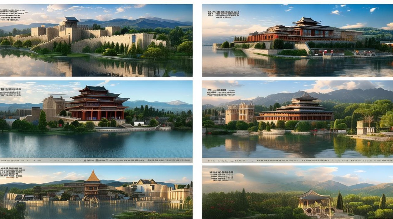 芜湖十大景点介绍 芜湖十大景点介绍