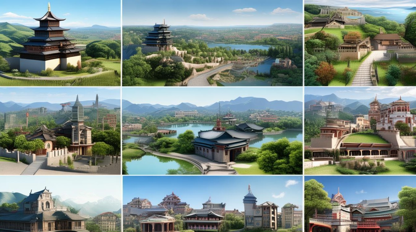 芜湖十大景点介绍 芜湖十大景点介绍