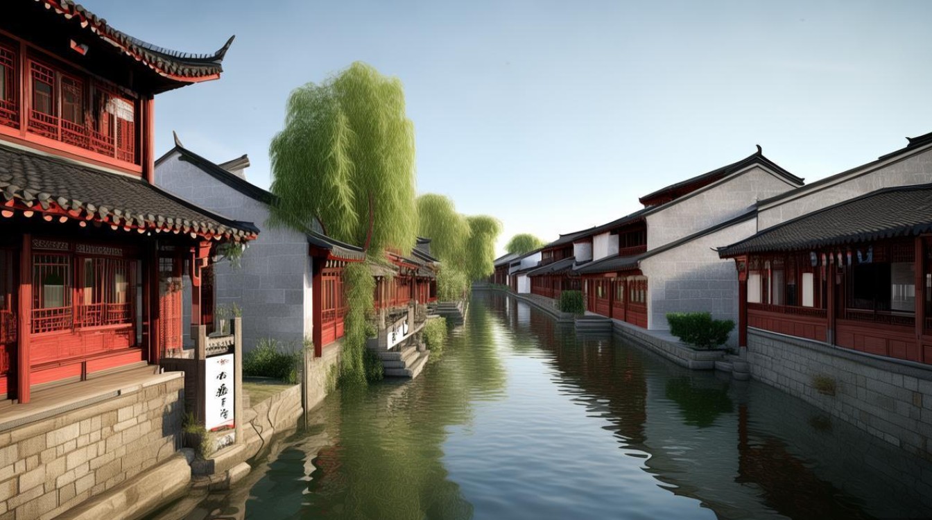 苏州七都镇景点