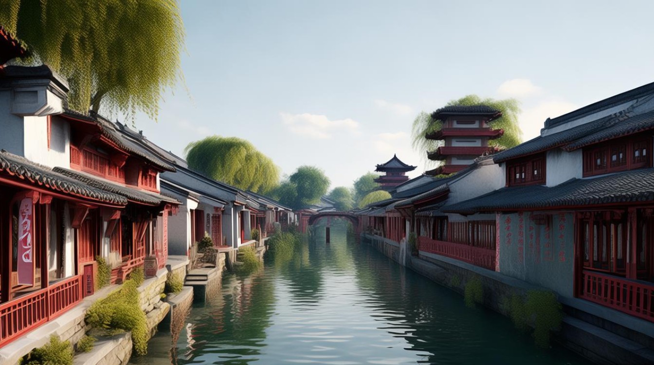 苏州七都镇景点