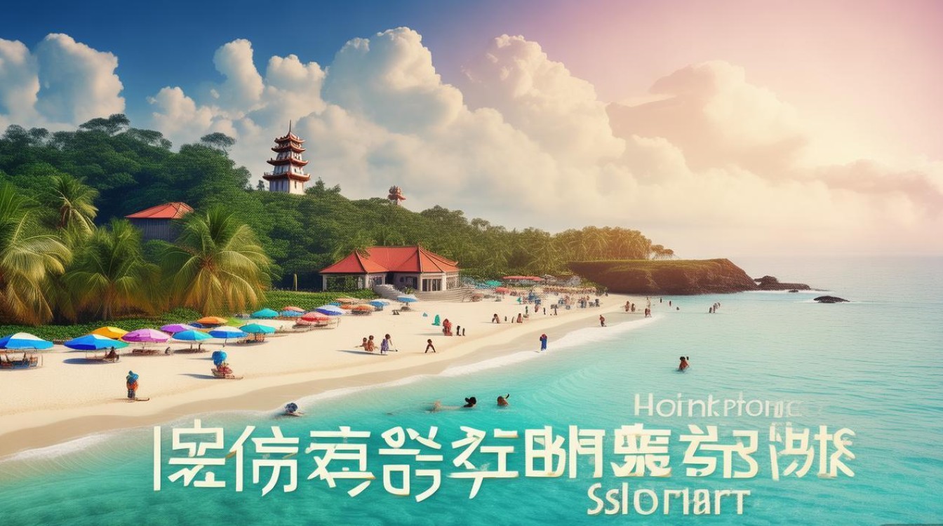 海南省的景点 海南省的景点