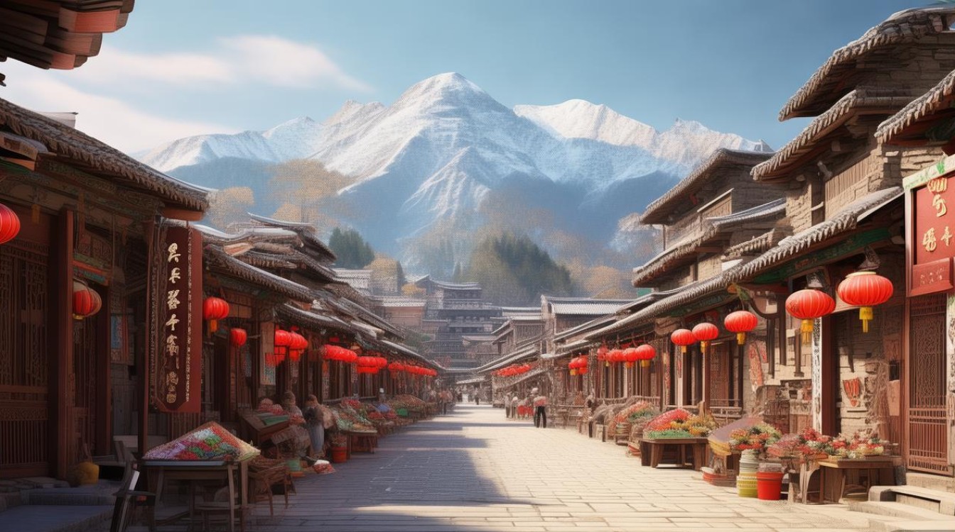 甘肃武山旅游景点 甘肃武山旅游景点