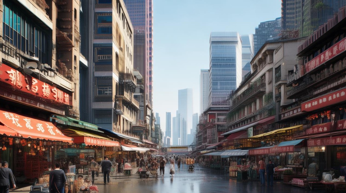 重庆市区主要景点 重庆市区主要景点