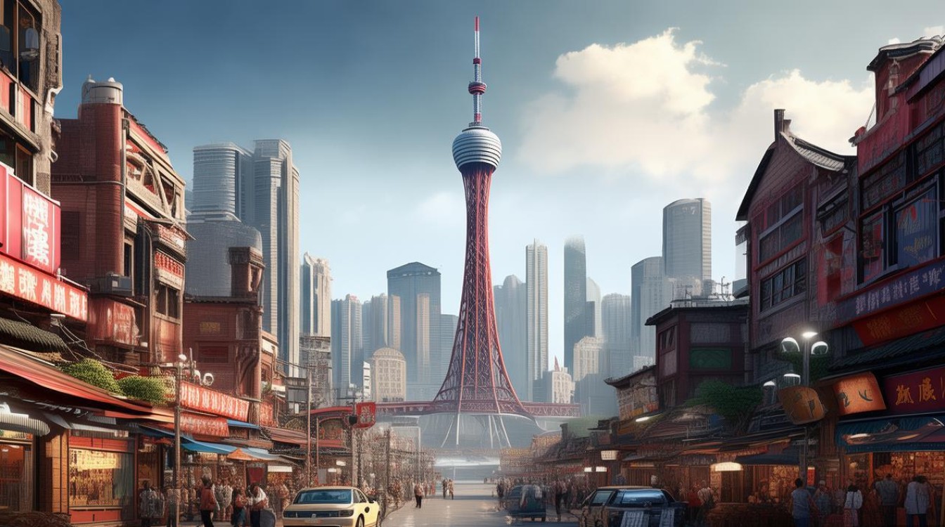 重庆市区主要景点 重庆市区主要景点