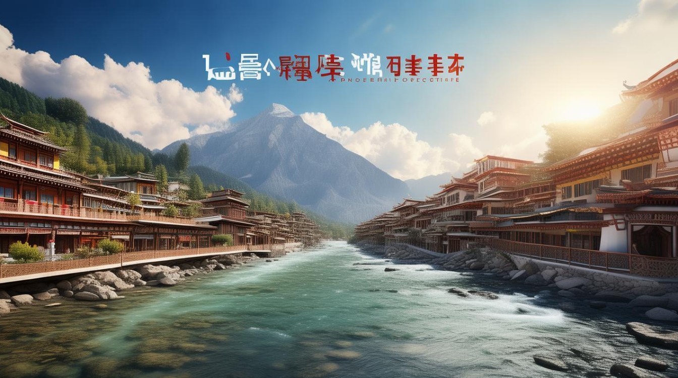 凉山州的景点 凉山州的景点