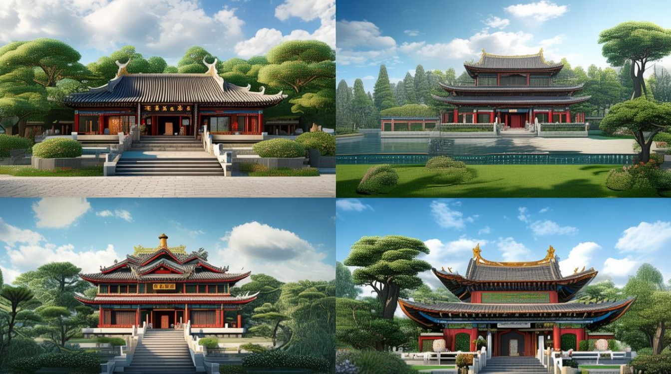 均安十大景点 均安十大景点