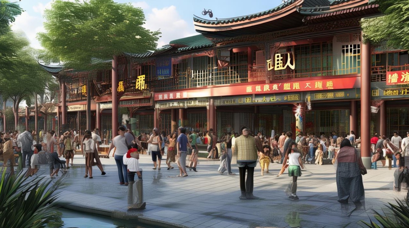 成都门票免费的景点 成都门票免费的景点