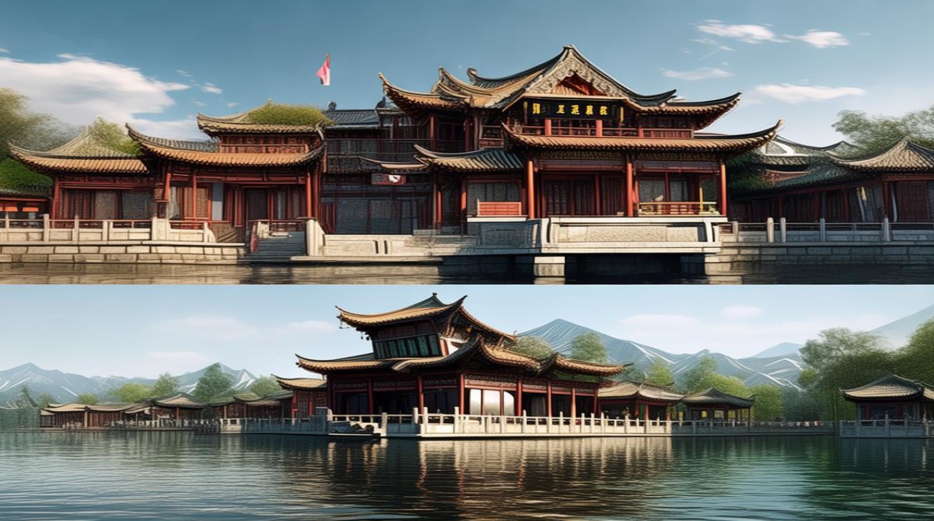 什刹海有什么景点 什刹海有什么景点