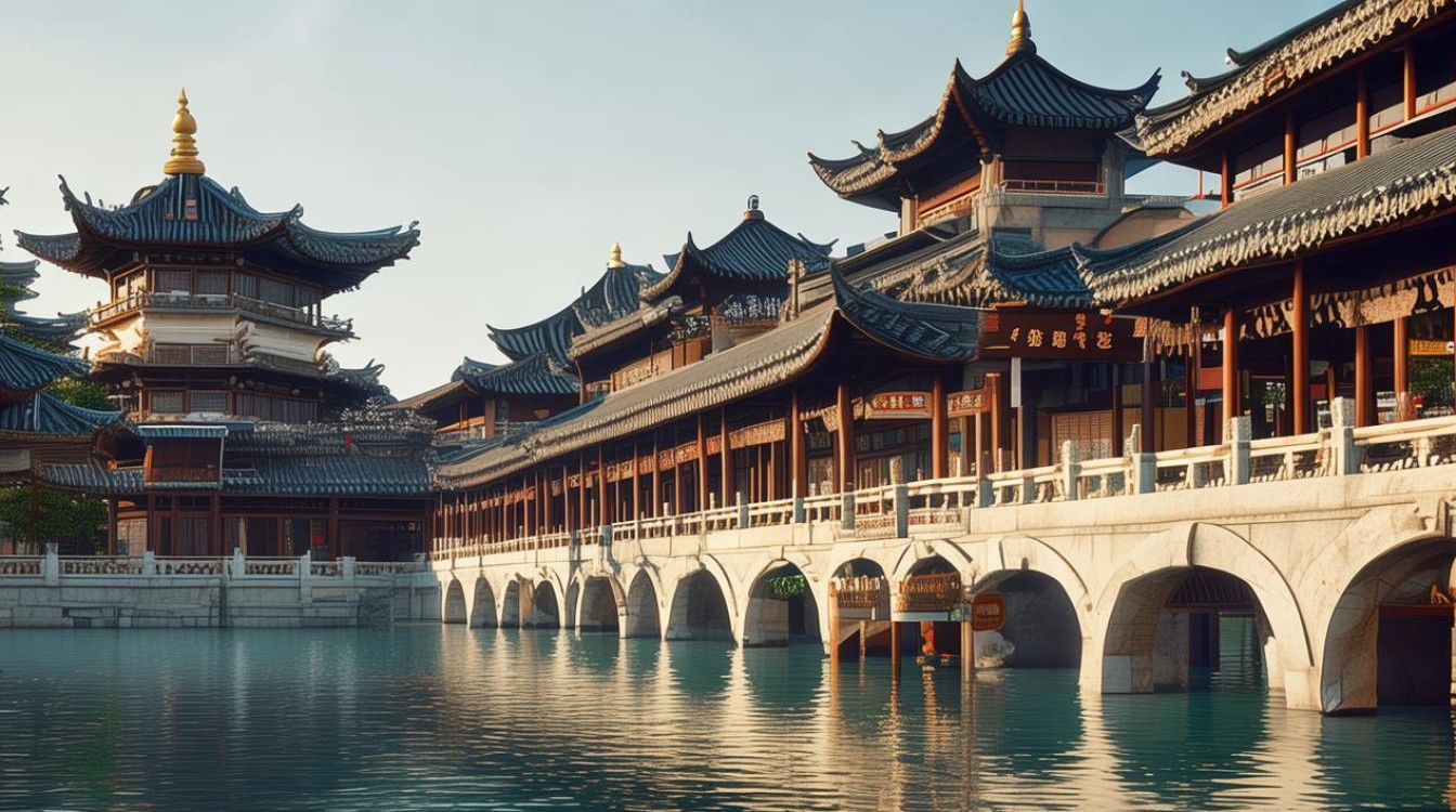 什刹海有什么景点 什刹海有什么景点