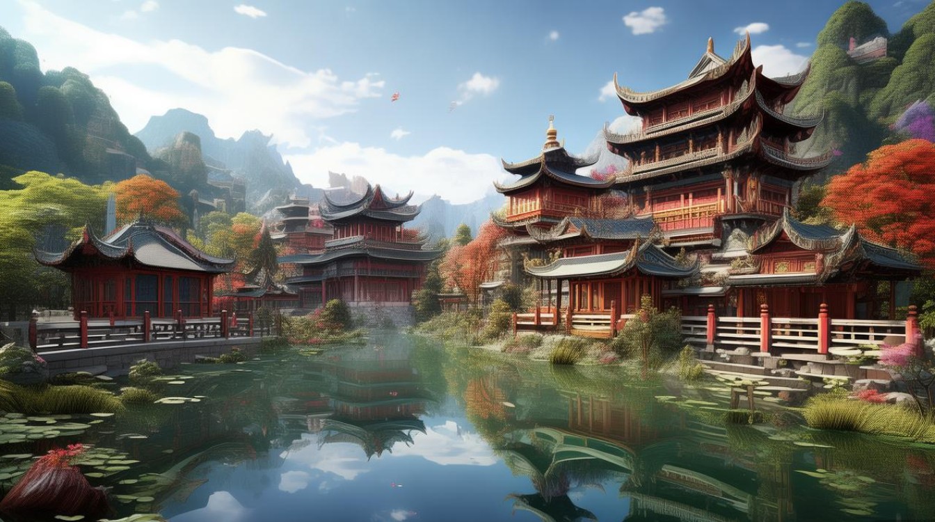 永顺景点排行榜 永顺景点排行榜