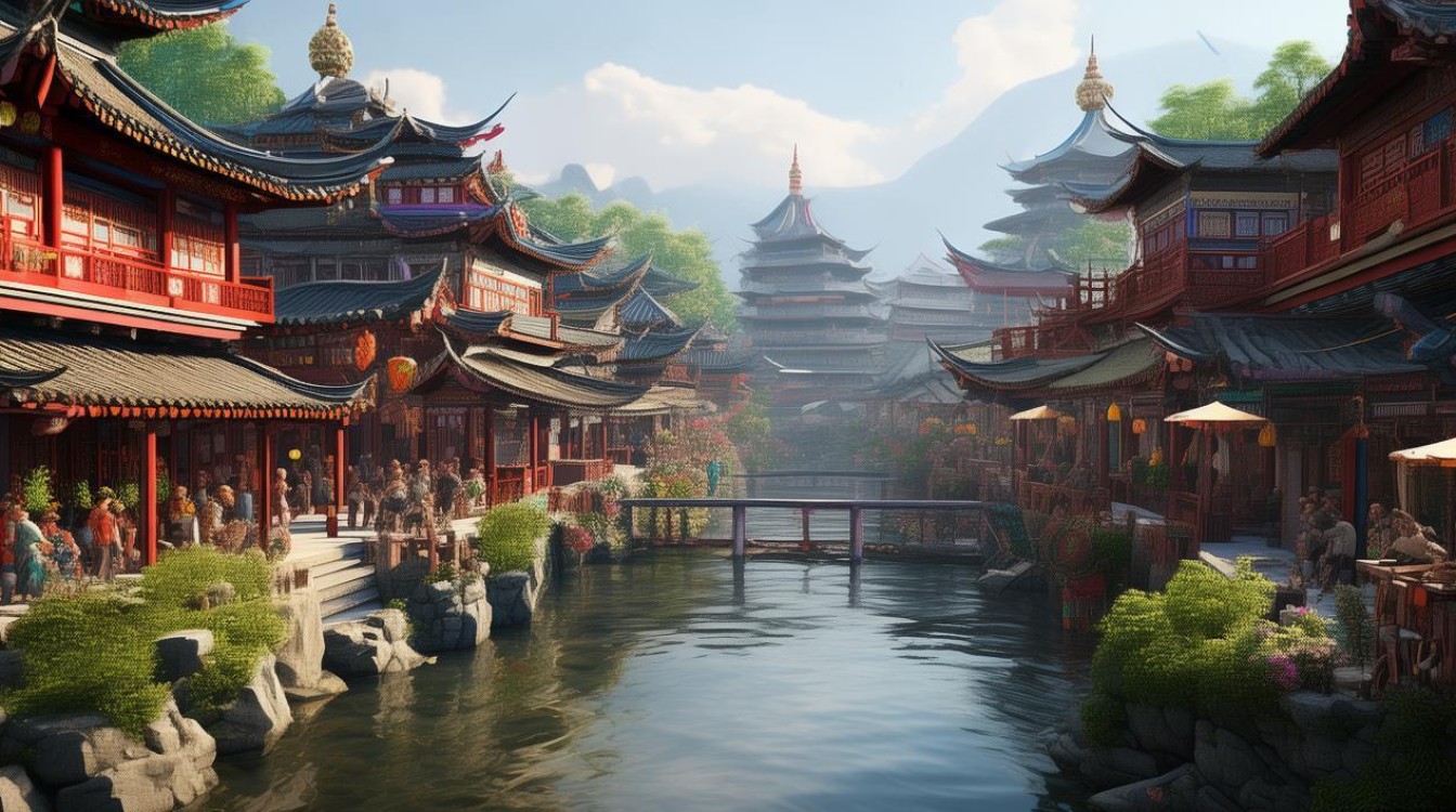 淄川的旅游景点 淄川的旅游景点