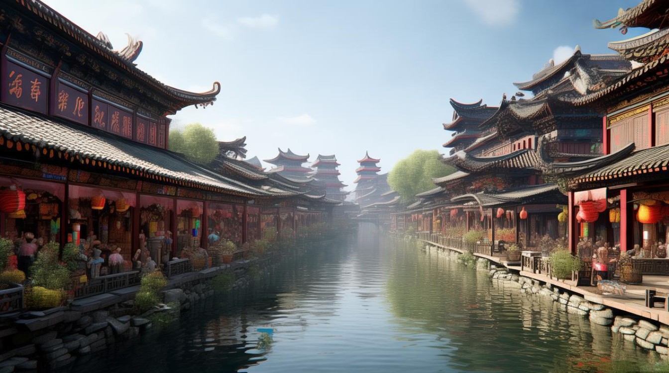 淄川的旅游景点 淄川的旅游景点