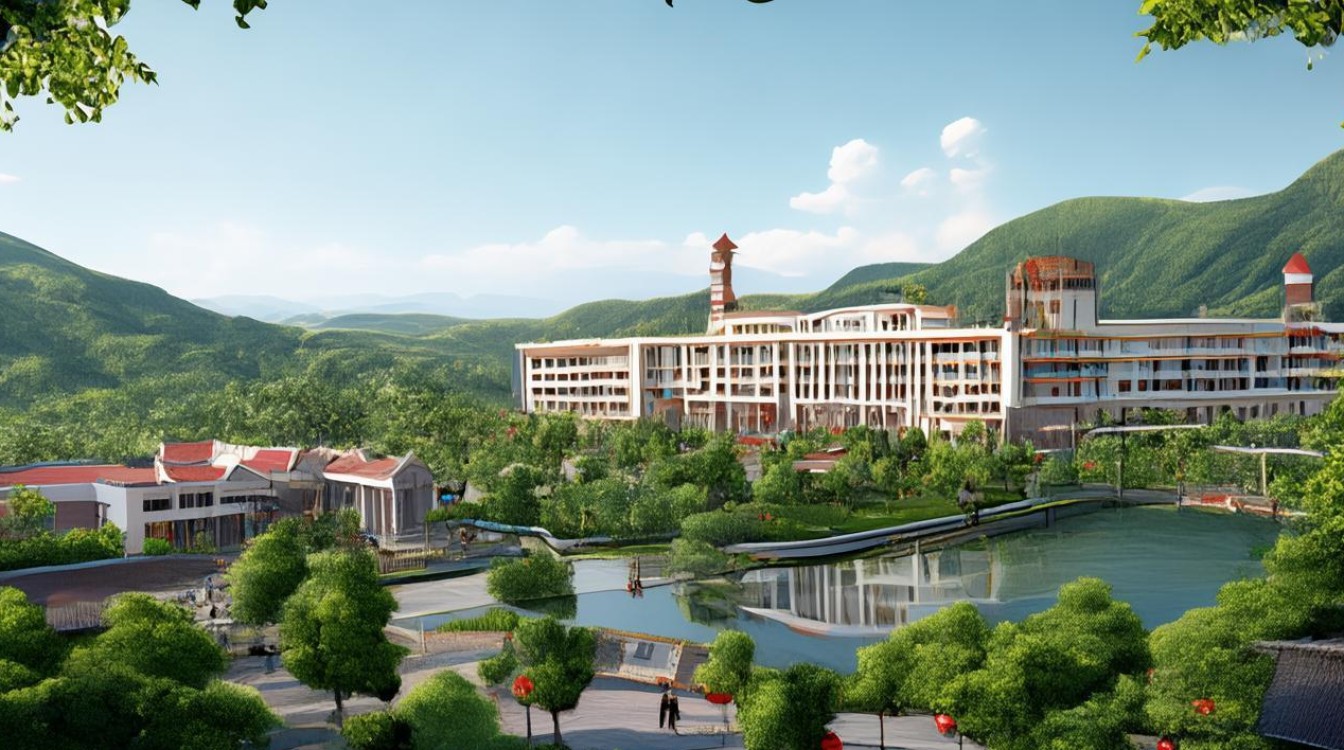 河南大学附近景点 河南大学附近景点