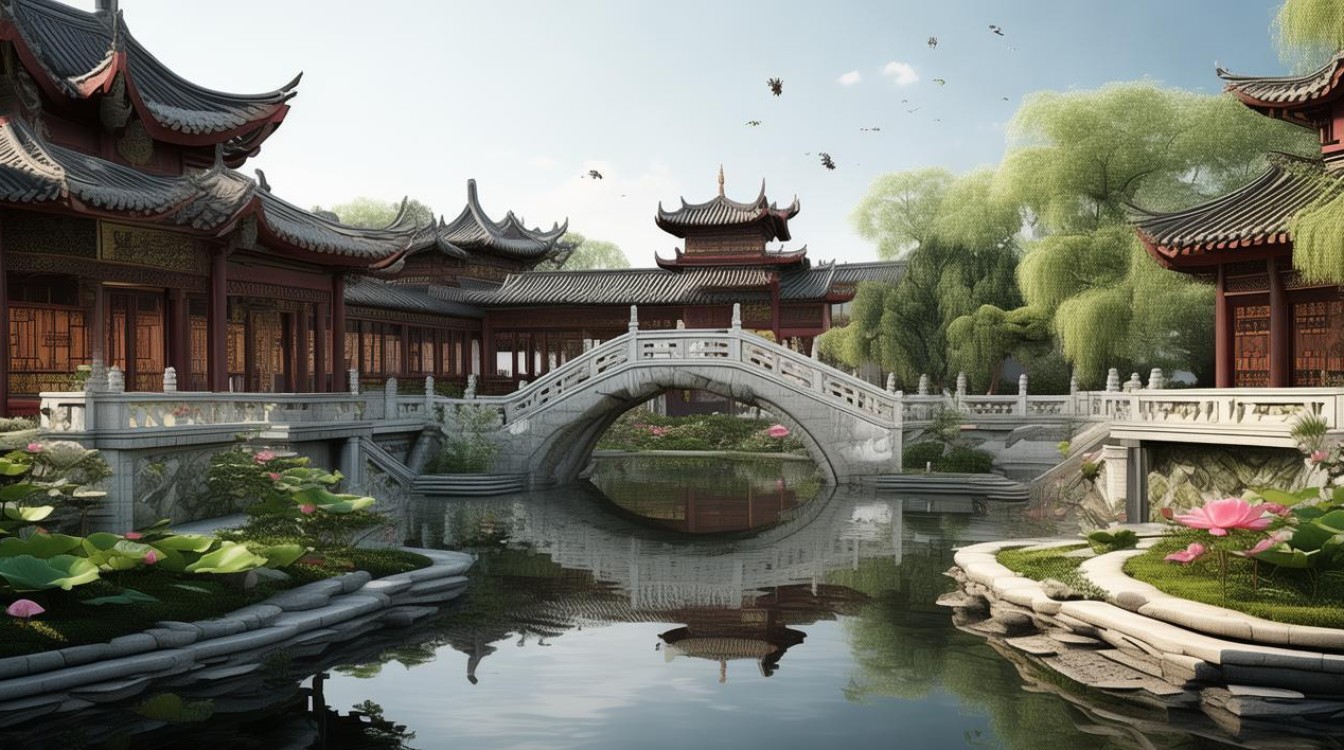 苏州园区附近景点 苏州园区附近景点