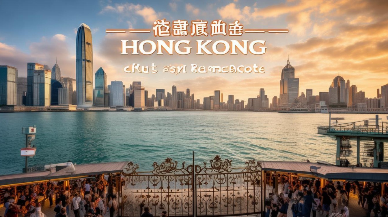 香港游必去景点 香港游必去景点