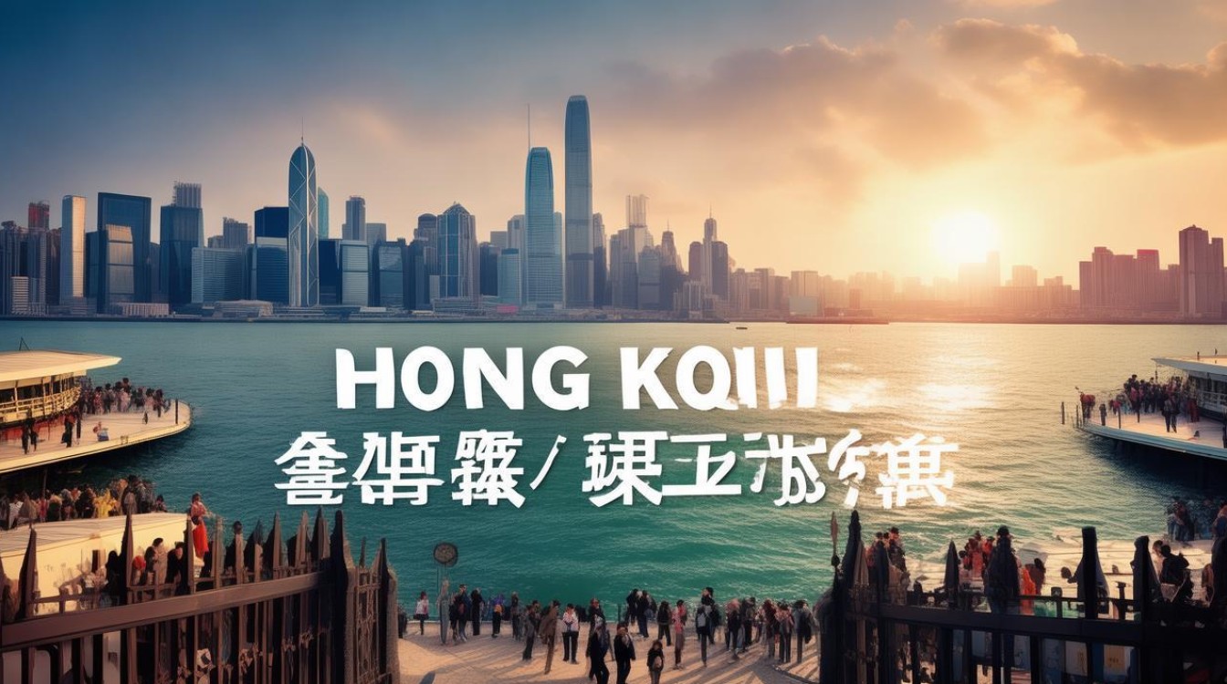 香港游必去景点 香港游必去景点