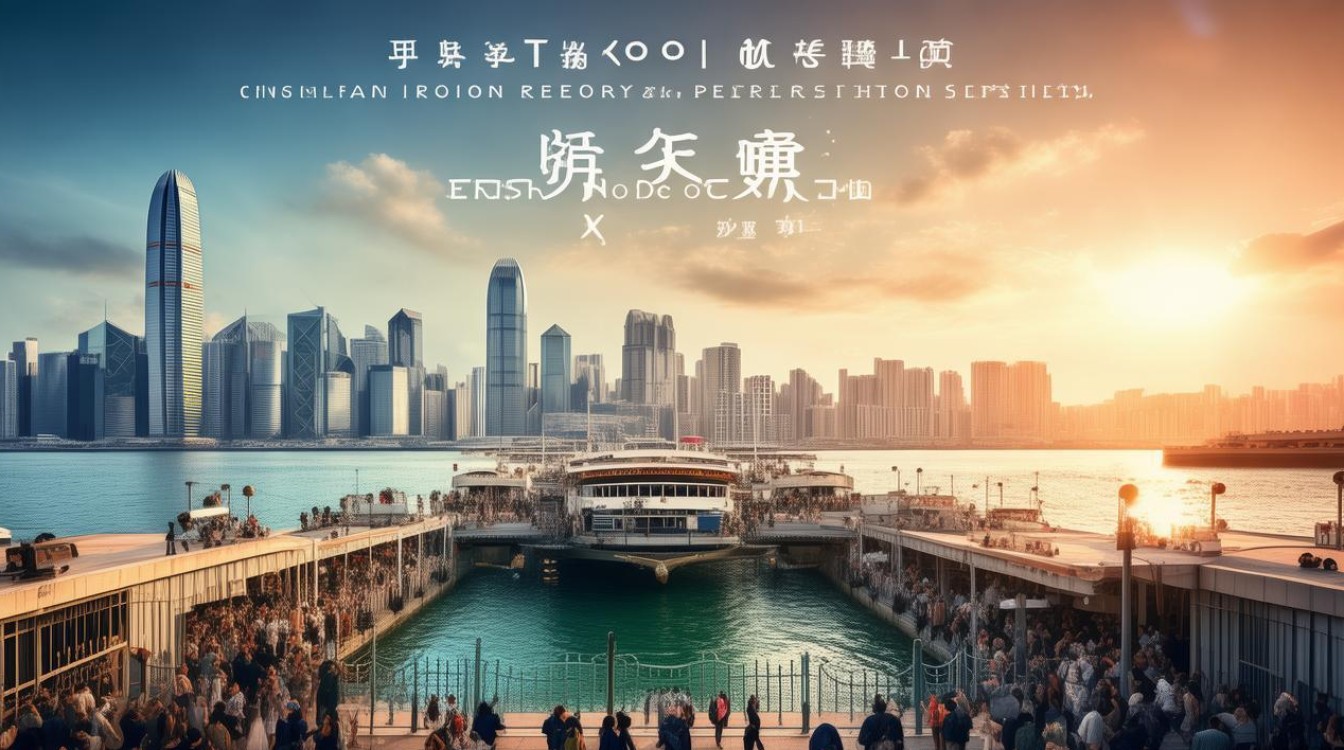 香港游必去景点 香港游必去景点