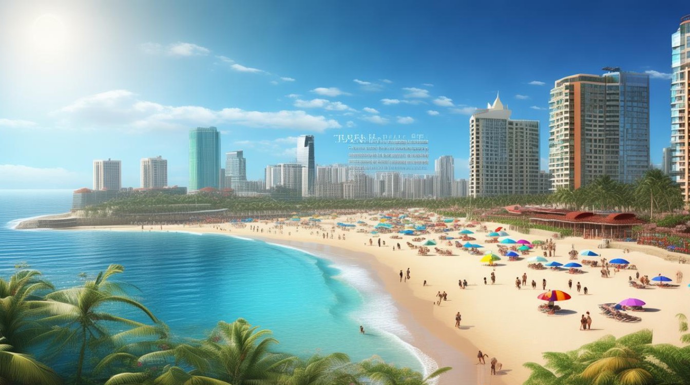 三亚景点必去 三亚景点必去