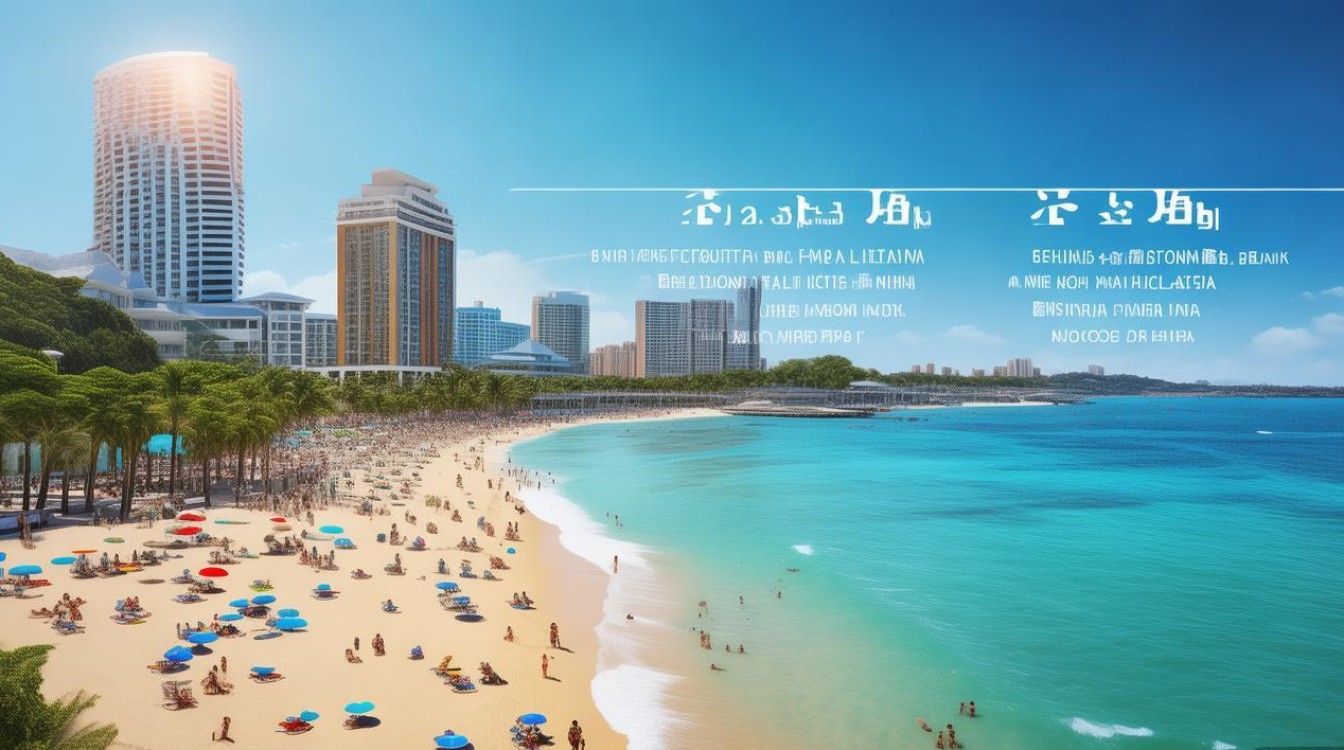 三亚景点必去 三亚景点必去