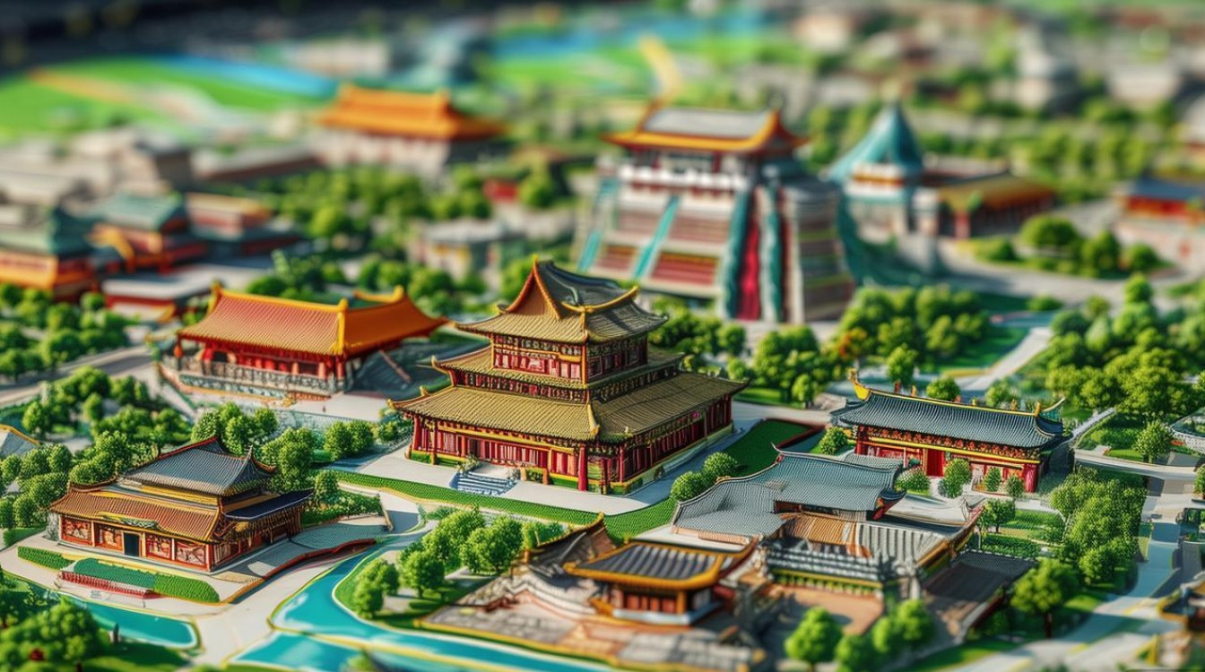 沧州旅游景点排行 沧州旅游景点排行