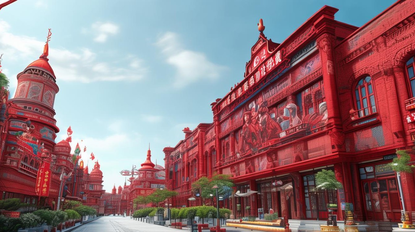 上饶红色景点有哪些 上饶红色景点有哪些