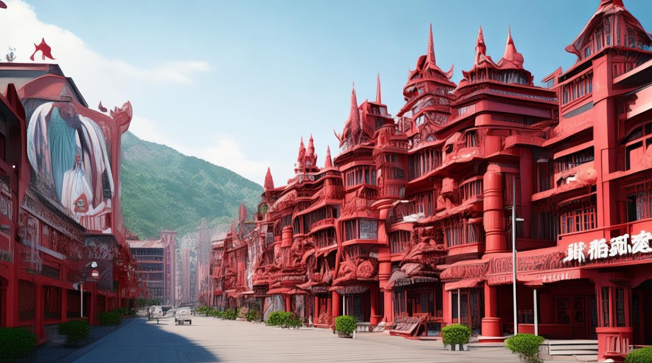 上饶红色景点有哪些 上饶红色景点有哪些