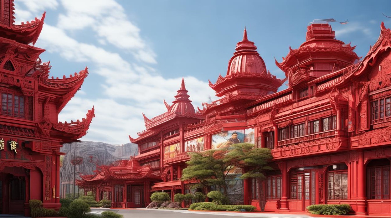 上饶红色景点有哪些 上饶红色景点有哪些