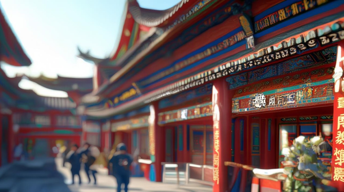 巴彦淖尔必去景点 巴彦淖尔必去景点