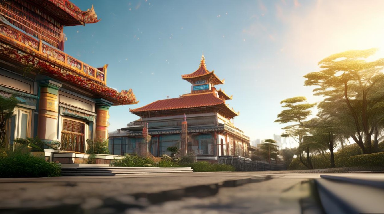 澳门最著名的景点 澳门最著名的景点