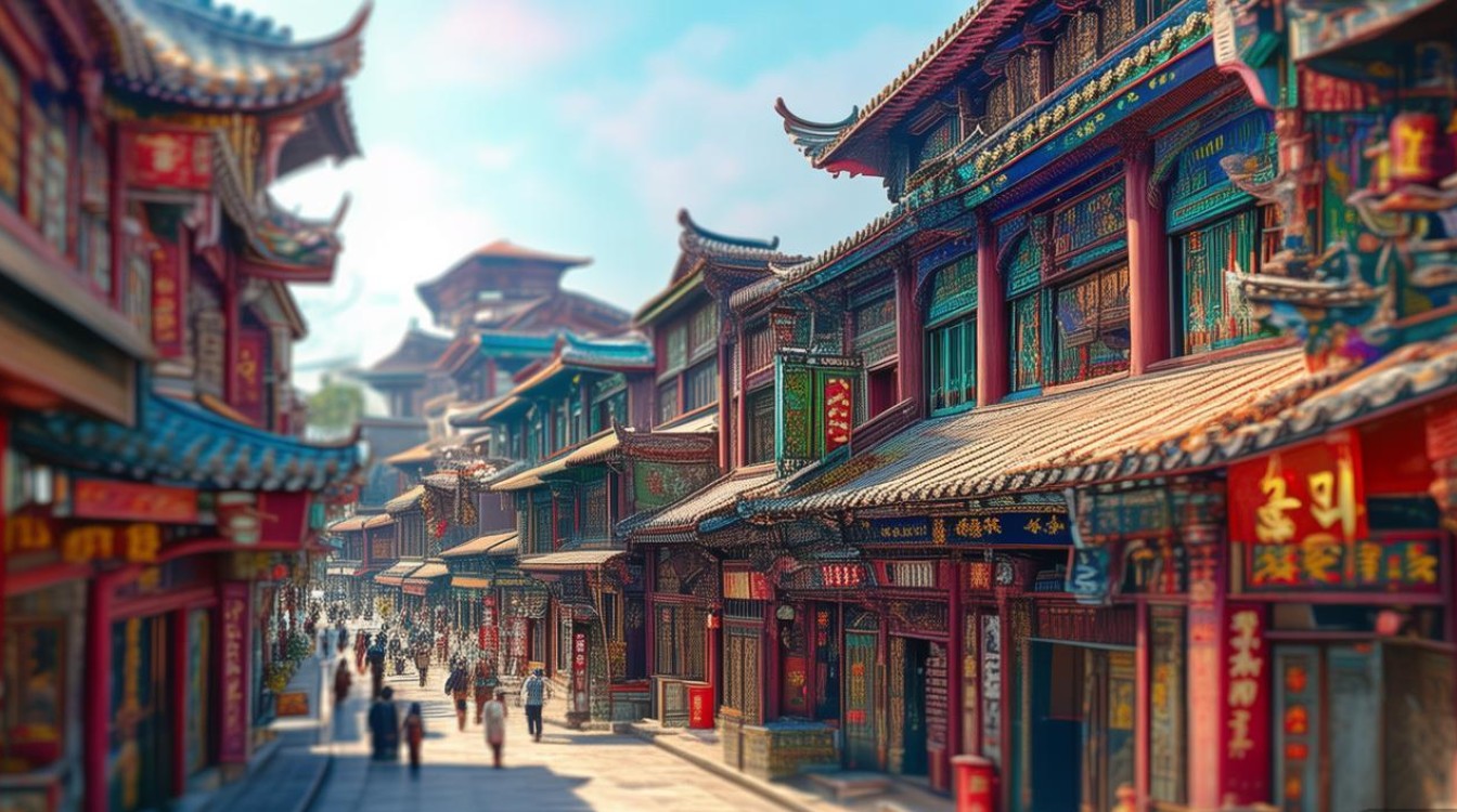 襄阳著名旅游景点 襄阳著名旅游景点