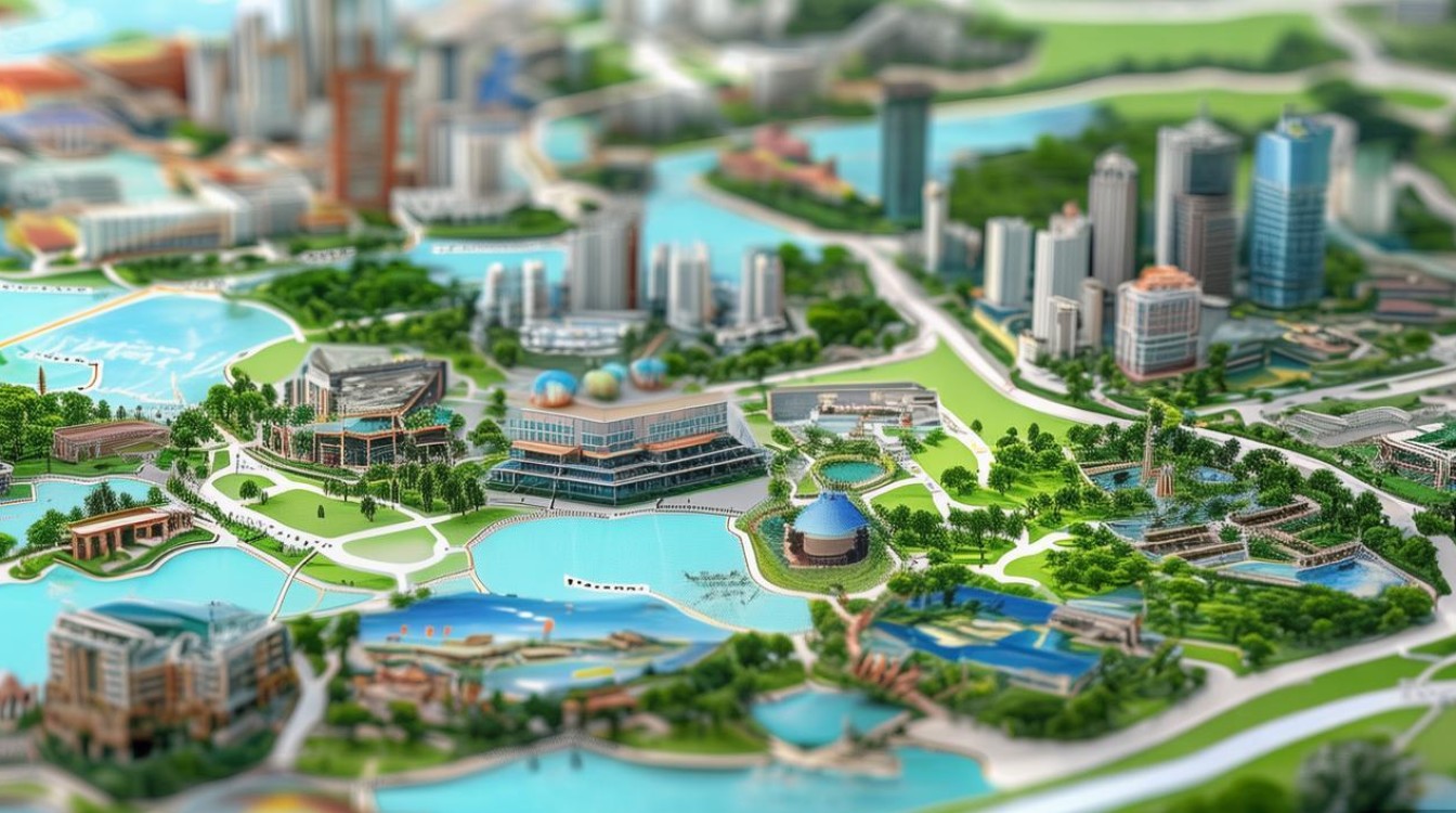 东莞旅游攻略景点必去 东莞旅游攻略景点必去