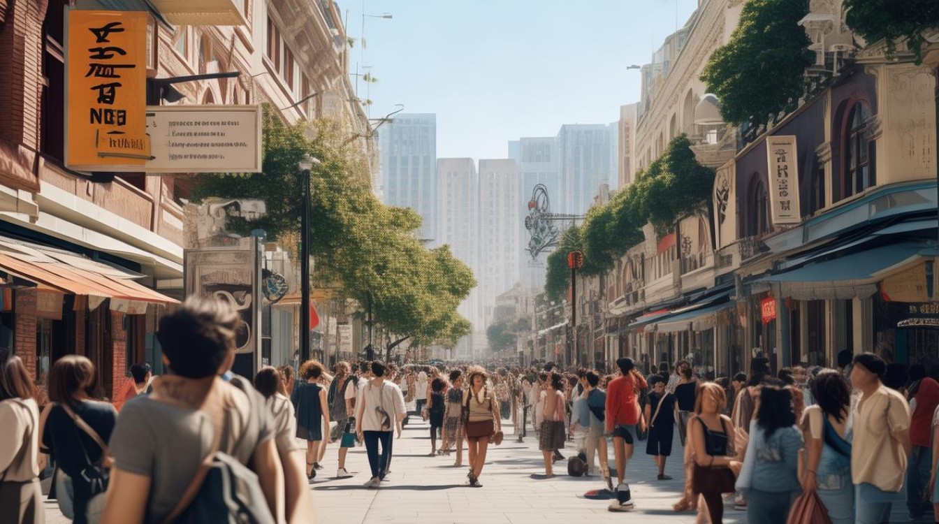 天津旅游免费景点大全 天津旅游免费景点大全