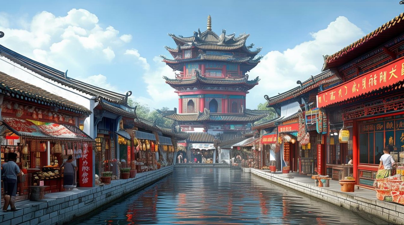 嘉兴著名旅游景点 嘉兴著名旅游景点