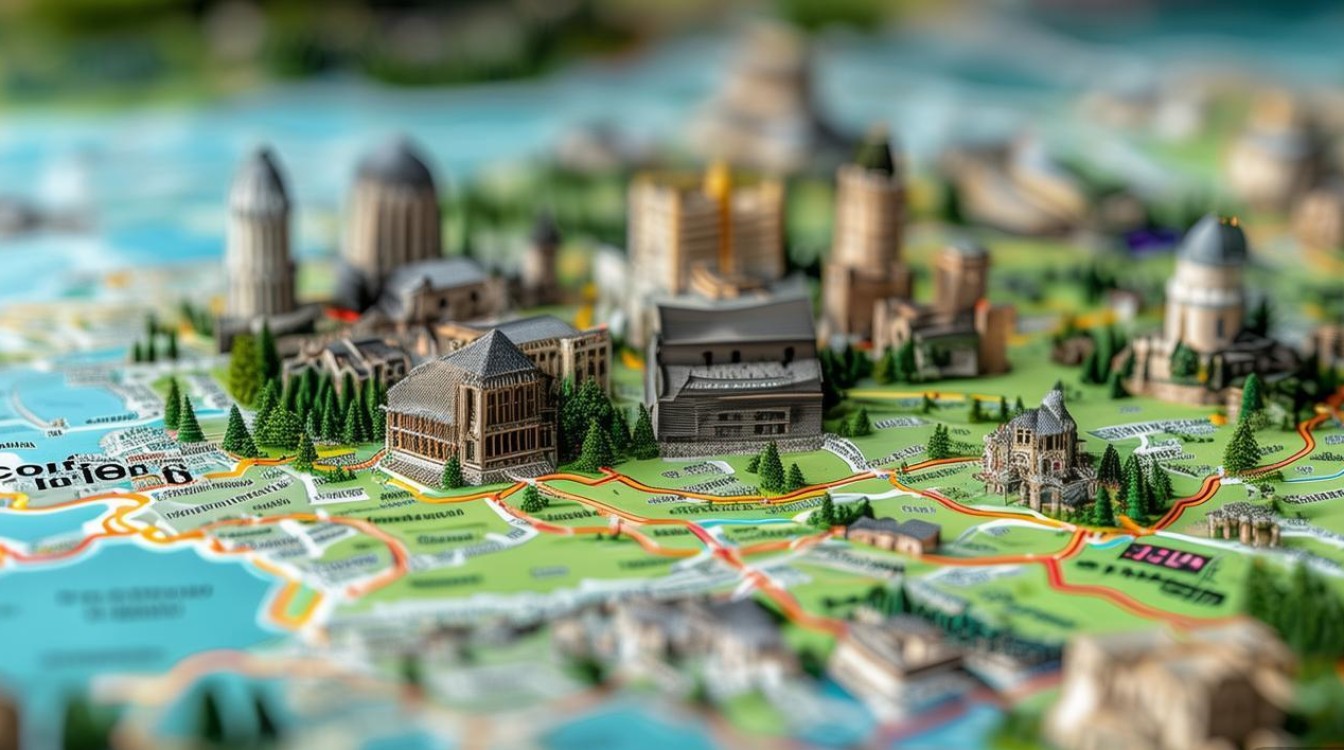 赤峰好玩的景点排名 赤峰好玩的景点排名